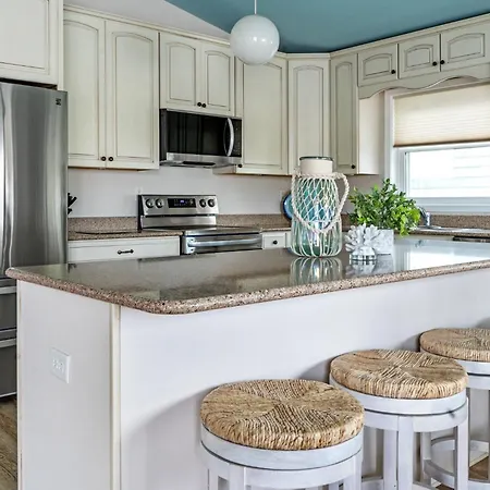 Charming Ocean City Home Near Beach & White Marlin Open, Perfect For Anglers & Families