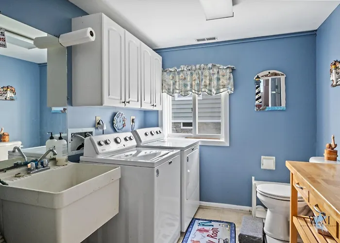 Charming Ocean Near & White Marlin Open, Perfect For Anglers & Families *