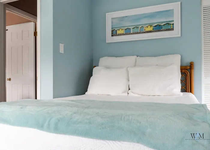 Charming Ocean Near & White Marlin Open, Perfect For Anglers & Families * Ocean City