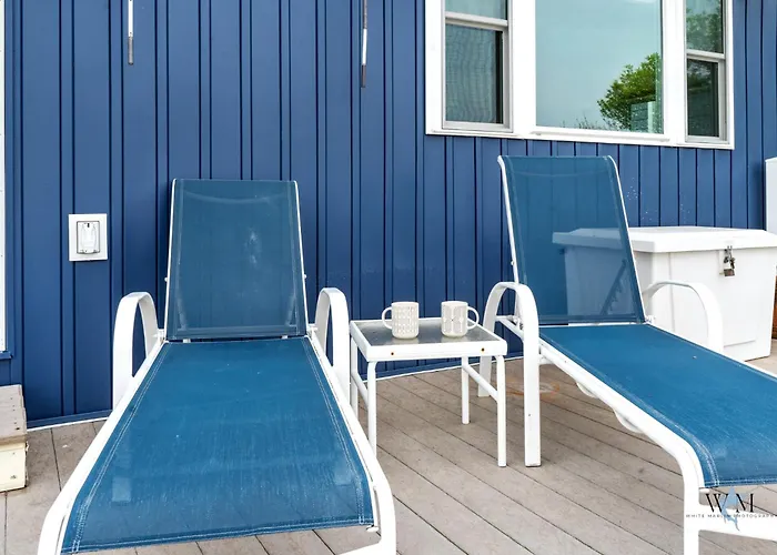 Charming Ocean Near & White Marlin Open, Perfect For Anglers & Families Holiday home Ocean City