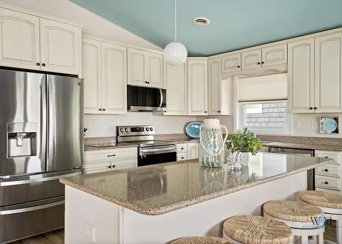 Charming Ocean Near & White Marlin Open, Perfect For Anglers & Families Holiday home